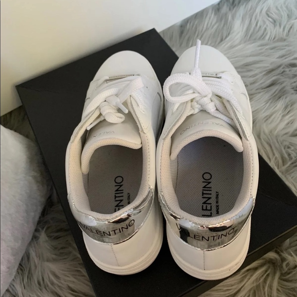 Valentino by Mario women sneakers